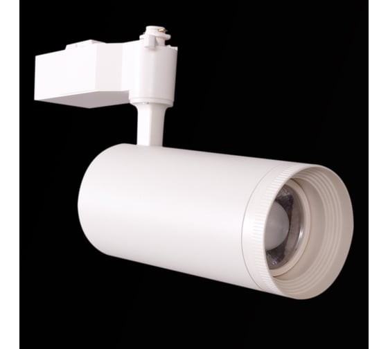 Трековый светодиодный светильник ReLuce 05830-9.3-001QY LED30W WT