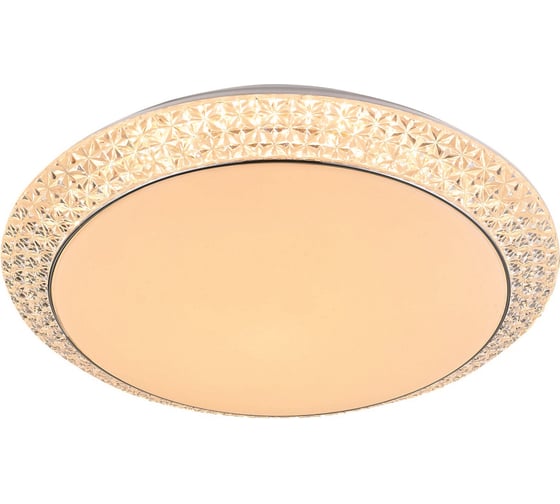 Потолочный светодиодный светильник LEEK LE LED CLL Yumi 75W (1/6) LE 061202-043