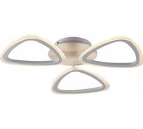 Светодиодный потолочный светильник LEEK LE LED CLL SANSA 50W WHITE 1 LE 061205-012