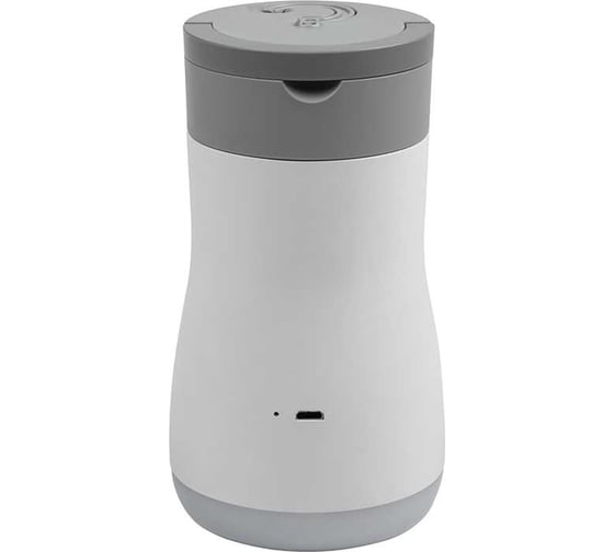 Фонарь светодиодный кемпинговый аккумуляторный Jazzway Accu5-L1W/L10/L14-wh Li-ion 18650 1200мА.ч 3 источника света IP20 5048850
