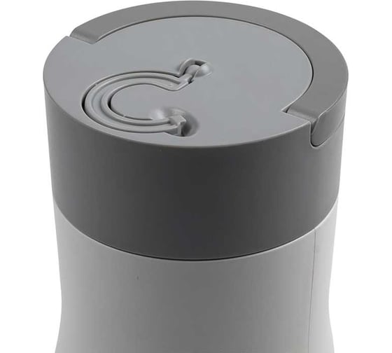 Фонарь светодиодный кемпинговый аккумуляторный Jazzway Accu5-L1W/L10/L14-wh Li-ion 18650 1200мА.ч 3 источника света IP20 5048850
