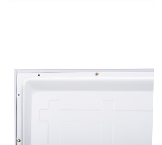 Светильник светодиодный потолочный универсальный Uniel ULP-6060 36W/3000K/LL IP40 PREMIUM+ OPAL WHITE Теплый свет UL-00012547