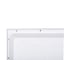 Светильник светодиодный потолочный универсальный Uniel ULP-6060 36W/3000K/LL IP40 PREMIUM+ OPAL WHITE Теплый свет UL-00012547 3