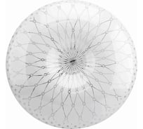 Светодиодный потолочный светильник LEEK СЛЛ 007 12Вт 6K Сюзи CN 233x76 10 LE 061201-091