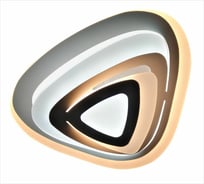 Светодиодный потолочный светильник LEEK LE LED CLL Glory 120W 1 LE 061202-020