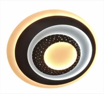 Светодиодный потолочный светильник LEEK LE LED CLL Celebrity 120W 1 LE 061202-013