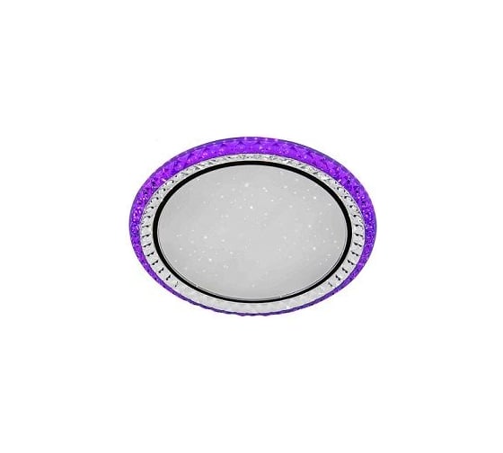 Светодиодный потолочный светильник LEEK LE LED CLL ELIS 70W RGB 1/5 LE 061203-001