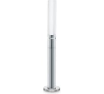 Уличный светильник с датчиком движения Steinel GL 60 LED IP 44 stainless steel/matt 1x8 Вт 7881