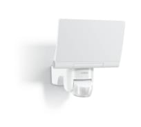 Светодиодный прожектор с датчиком движения Steinel XLed Home 2 IP 44 white/matt LED 14,8 Вт 33088