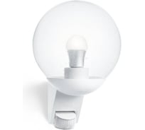 Уличный настенный светильник с датчиком движения Steinel 5917