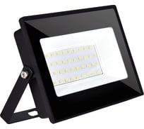 Светодиодный (LED) прожектор Smartbuy FL SMD Pro 30W/6500K/IP65 SBL-EFL-30-65