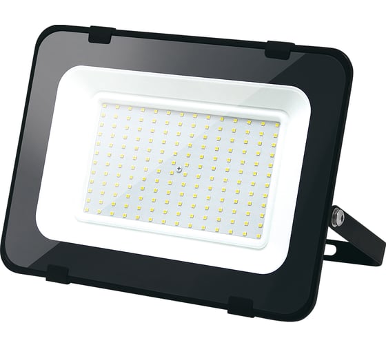 Светодиодный (LED) прожектор Smartbuy FL SMD Pro 200W/6500K/IP65 SBL-EFL-200-65