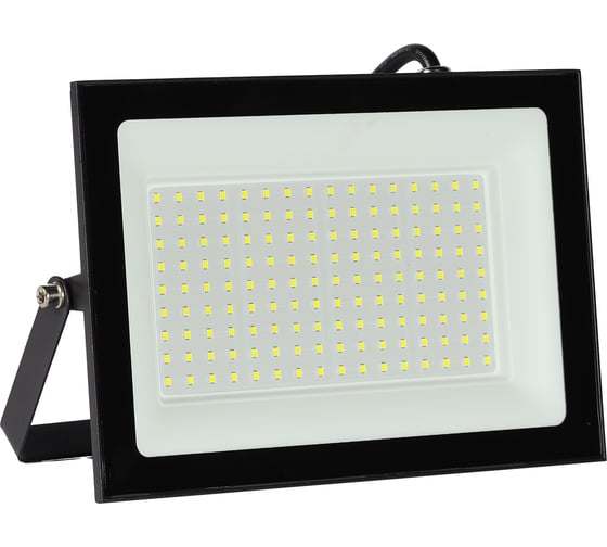 Светодиодный (LED) прожектор Smartbuy FL SMD Pro 100W/6500K/IP65 SBL-EFL-100-65