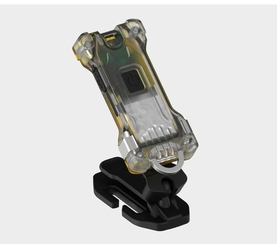 Фонарь Armytek Zippy Extended Set желтый F06101Y