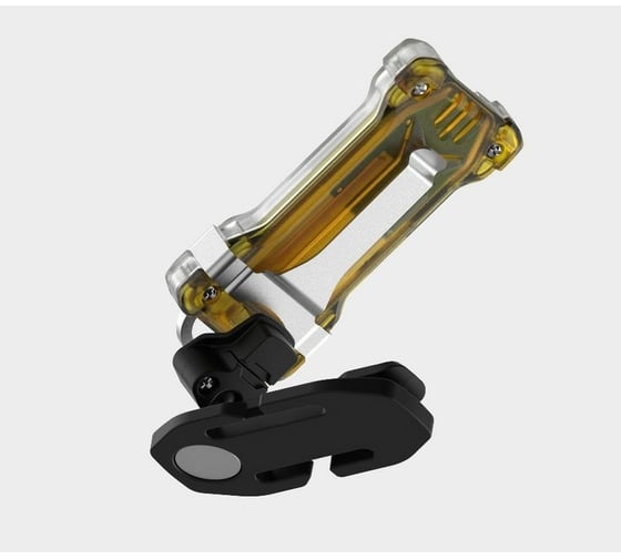 Фонарь Armytek Zippy Extended Set желтый F06101Y
