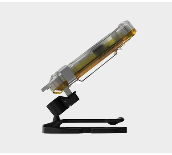 Фонарь Armytek Zippy Extended Set желтый F06101Y