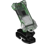 Фонарь Armytek Zippy Extended Set зеленый F06101GR