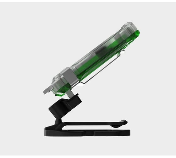Фонарь Armytek Zippy Extended Set зеленый F06101GR