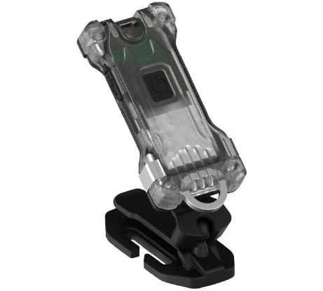 Фонарь Armytek Zippy Extended Set серый F06101G