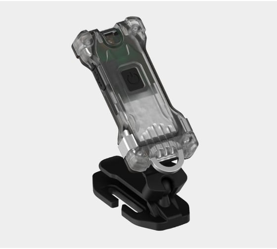 Фонарь Armytek Zippy Extended Set серый F06101G