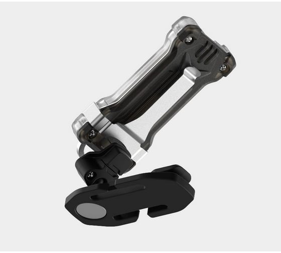 Фонарь Armytek Zippy Extended Set серый F06101G