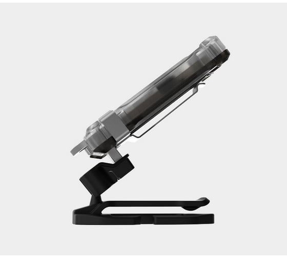 Фонарь Armytek Zippy Extended Set серый F06101G