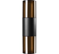 Светильник уличный Smartbuy настенный MATTE E27х2 черный 230В IP65 SBL16726