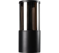 Светильник уличный Smartbuy настенный SILVER E27х1 черный 230В IP65 SBL16795