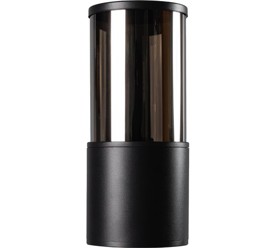 Светильник уличный Smartbuy настенный SILVER E27х1 черный 230В IP65 SBL16795 1