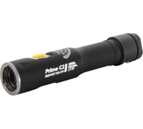 Светодиодный фонарь Armytek Prime C2 Pro v3, 2100 лм, аккумулятор F01503SC