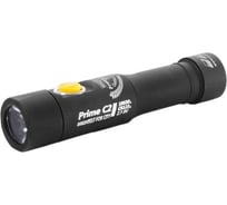 Светодиодный фонарь Armytek Prime C2 v3, 1160 лм, аккумулятор F01102SW