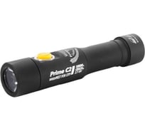 Светодиодный фонарь Armytek Prime C2 v3, 1250 лм, аккумулятор F01102SC