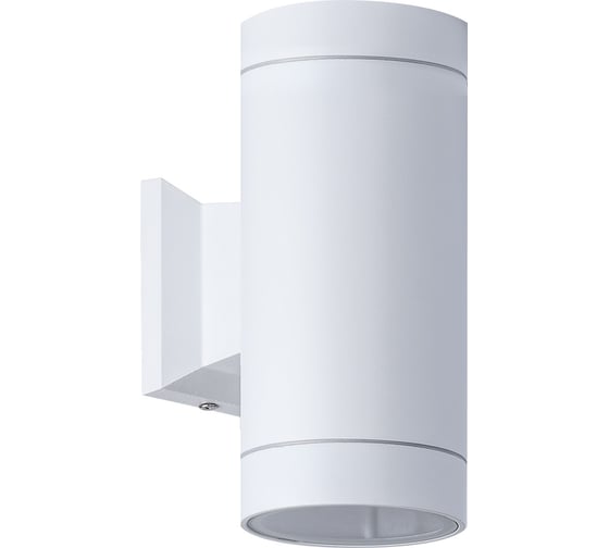 Светильник настенный Smartbuy GX53х2 -White/IP65 SBL-WLW1-2GX53 1