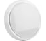 Накладной светодиодный светильник LEEK LE LED BK RL, 10W, 6500K, круг, QS 20 LE061200-158 1