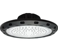 Подвесной светодиодный светильник LEEK LE UFO LED, 100W, 6K, 288x150, 1 LE 061800-0014