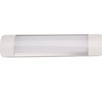 Светодиодный линейный светильник LEEK LE LED ECO-Link 10W, 6500K, 300x72x20, 20 AL-2 LE061500-0046