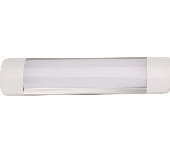 Светодиодный линейный светильник LEEK LE LED ECO-Link 10W, 6500K, 300x72x20, 20 AL-2 LE061500-0046