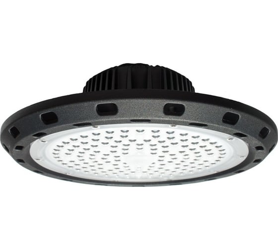 Подвесной светодиодный светильник LEEK LE UFO LED, 150W, 6K, 340x155, 1 LE 061800-0015