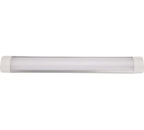 Светодиодный линейный светильник LEEK LE LED ECO-Link, 20W, 6500K, 600x72x20, 20 AL-2 LE061500-0047