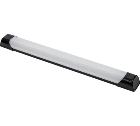 Светодиодный (LED) светильник Smartbuy LU4 Pro 36W, 6500К, IP65, матовый /40 SBL-ELU4-36-65