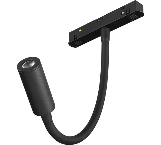 Светильник Arlight MAG-ORIENT-SPOT-FLEX-R25-3W Warm3000 1шт 049562 1