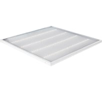 Универсальный светодиодный светильник LEEK LE LED PLS 06 WH, 40W, 4K, 4, 3500 Лм LE061900-0020