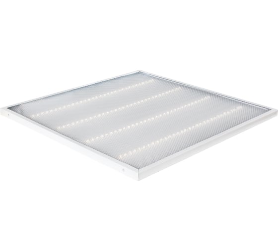 Универсальный светодиодный светильник LEEK LE LED PLS 06 WH, 40W, 4K, 4, 3500 Лм LE061900-0020