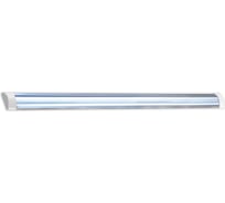 Светодиодный линейный светильник LEEK LE ECO LED R, 18W, 6500К, 03, 600x75x25, AL-2 LE061500-0039