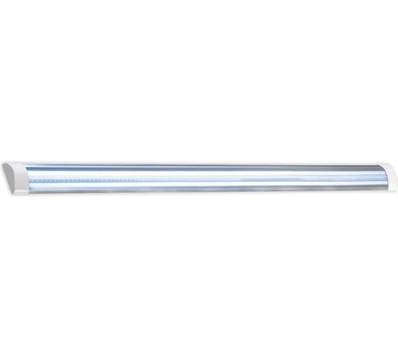 Светодиодный линейный светильник LEEK LE ECO LED R, 18W, 6500К, 03, 600x75x25, AL-2 LE061500-0039