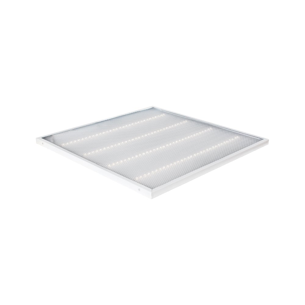 Универсальный светодиодный светильник LEEK LE LED PLS WH, 40W, 6500K, 4 ...