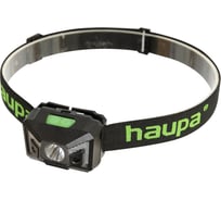 Налобный фонарь HAUPA HUPflash125+ 130321