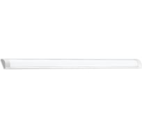 Светодиодный линейный светильник LEEK LE ECO LED 27W 6500К 03 900x75x25 20 AL-2 LE061500-0037