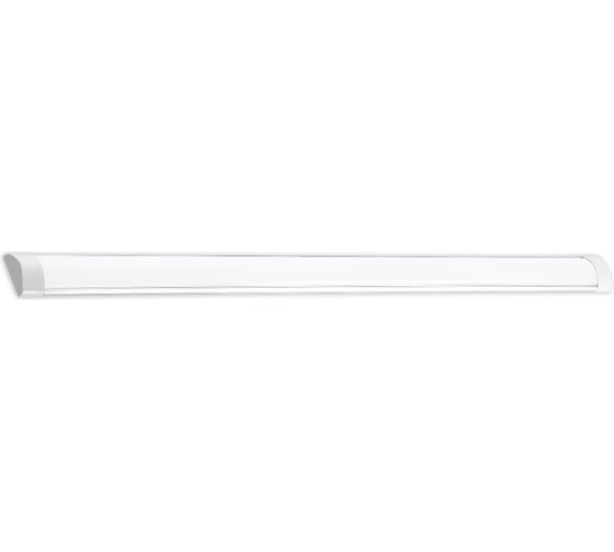 Светодиодный линейный светильник LEEK LE ECO LED 27W 6500К 03 900x75x25 20 AL-2 LE061500-0037