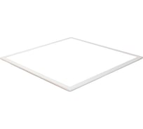 Светодиодная панель LEEK LE LED PL WH 40W 6500К 2/10 3600Лм LE060201-0012